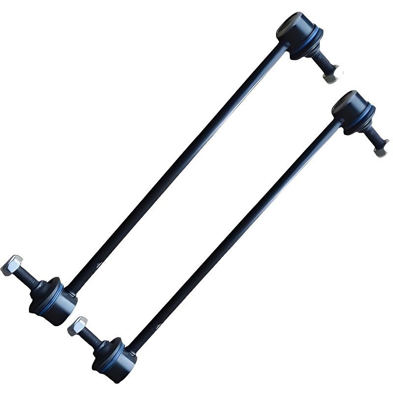 Z-type Stabilizer Bar